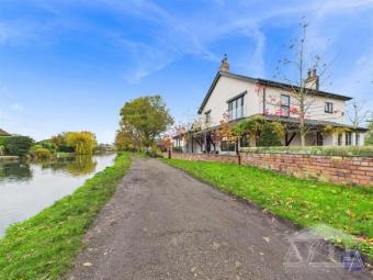 The Open Accommodation