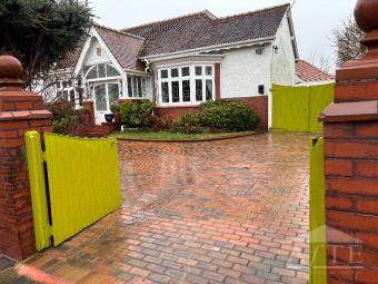 The Open Accommodation