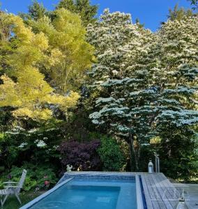 US Open Accommodation