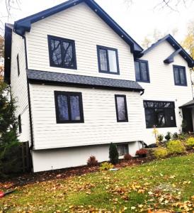 Presidents Cup home rentals