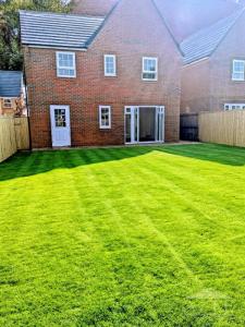 The Open Accommodation