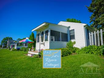 US Open Accommodation