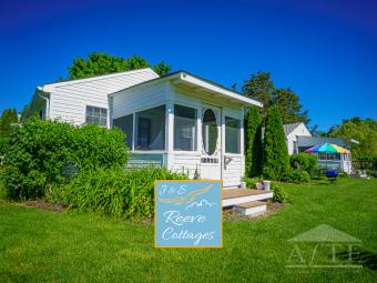Premier Cottage 2 on Waterfront
