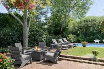 US Open 2027 Accommodation