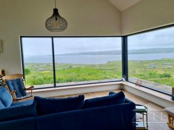 Irish Open Accommodation