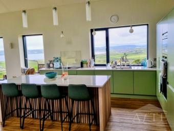 Irish Open Accommodation