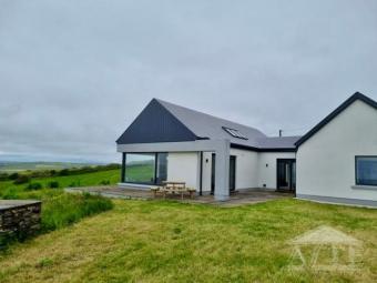 Irish Open Accommodation