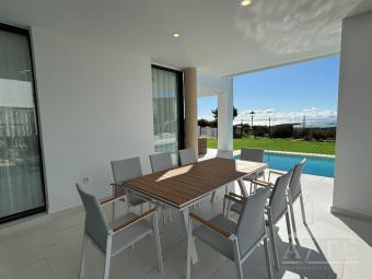 LIV Golf Property Rentals