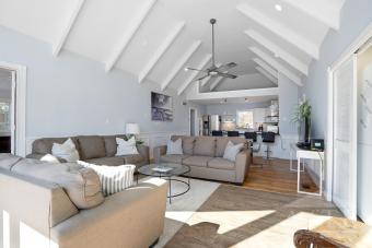 US Open Accommodation