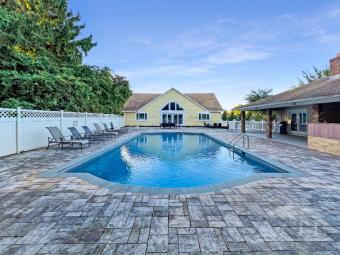 US Open Accommodation