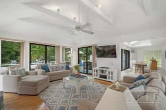 US Open Home Rentals