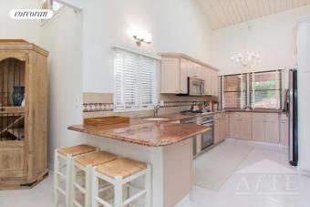 US Open Accommodation