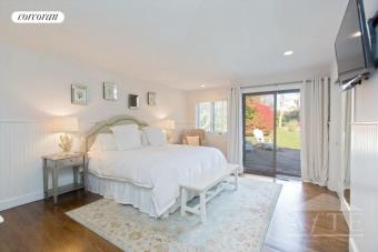 US Open Accommodation