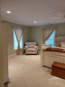 Primary Bedroom Suite