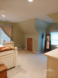 Primary Bedroom Suite