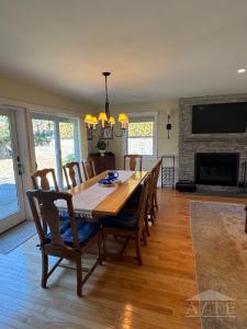 US Open Accommodation