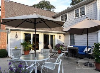 US Open Accommodation