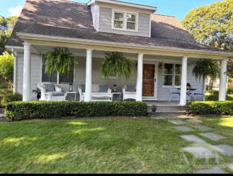 US Open Accommodation