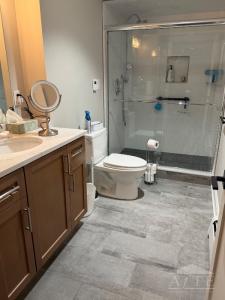 3rd bathroom