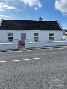 Irish Open Accommodation