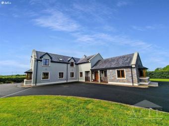 Irish Open Accommodation