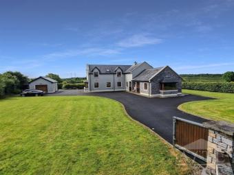Irish Open Accommodation