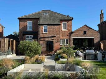 The Open Accommodation