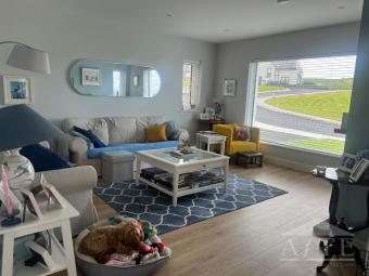 Irish Open Accommodation