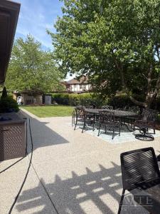 Presidents Cup Accommodation