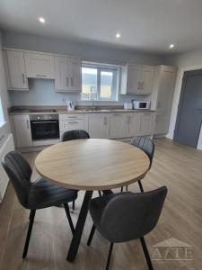 Irish Open Accommodation