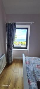 Double Bedroom Sea View