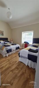 Trible Room
