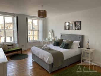 King Bedroom
