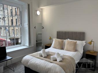 Double Bedroom - 2