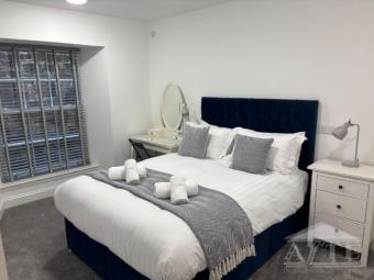 The Open 2027 Home Rentals