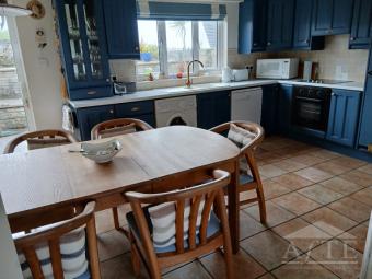 Irish Open Accommodation