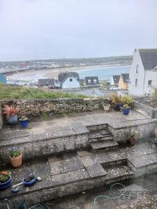 Rear view / Garden