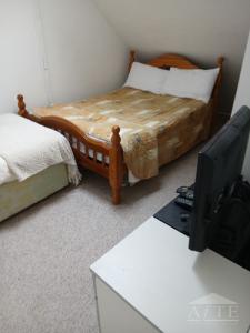 Bedroom 4 (Double)