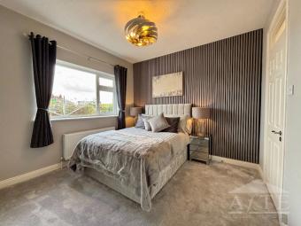 Irish Open Accommodation