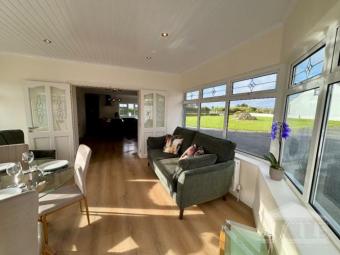 Irish Open Accommodation