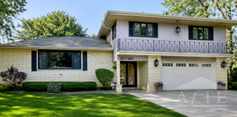 Presidents Cup home rentals