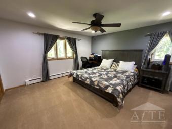 Presidents Cup home rentals