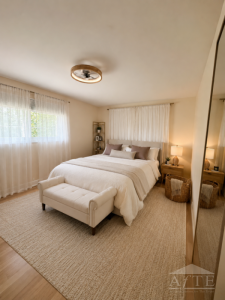 Presidents Cup Accommodation