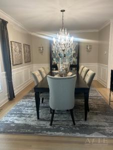 Presidents Cup Accommodation