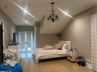 Presidents Cup Accommodation