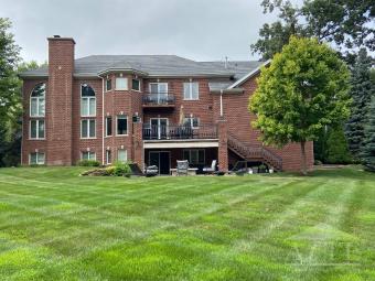 Presidents Cup Accommodation