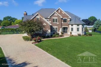 Presidents Cup Accommodation