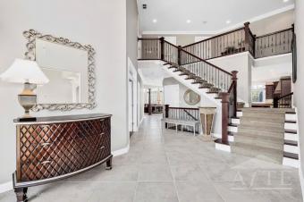 Grand Foyer