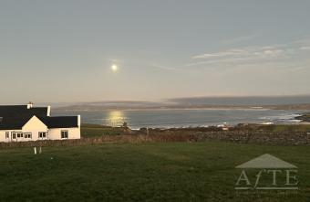 Irish Open Accommodation