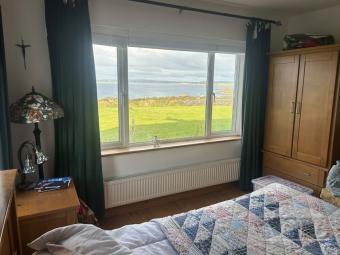 Irish Open Accommodation